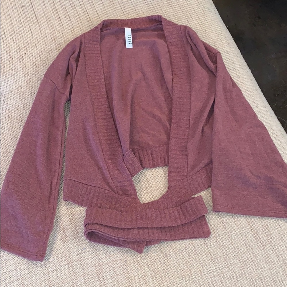 wrap top